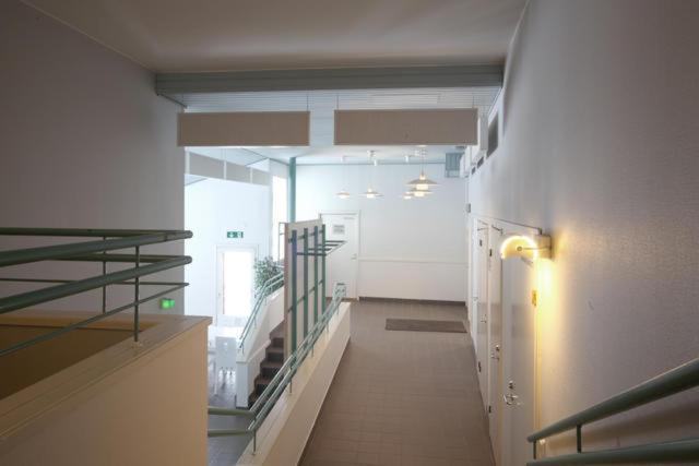 Hotel Himos Jamsa Bagian luar foto
